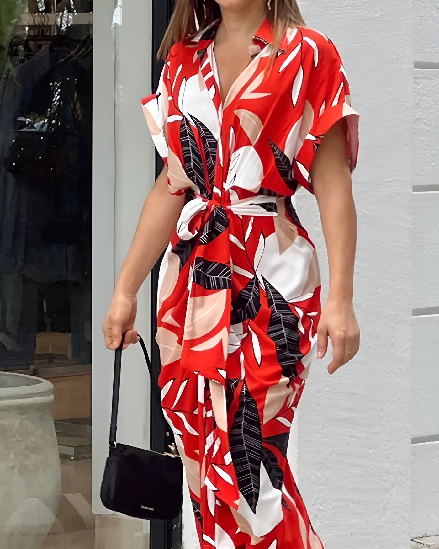 Anny™ | Robe de luxe à la mode