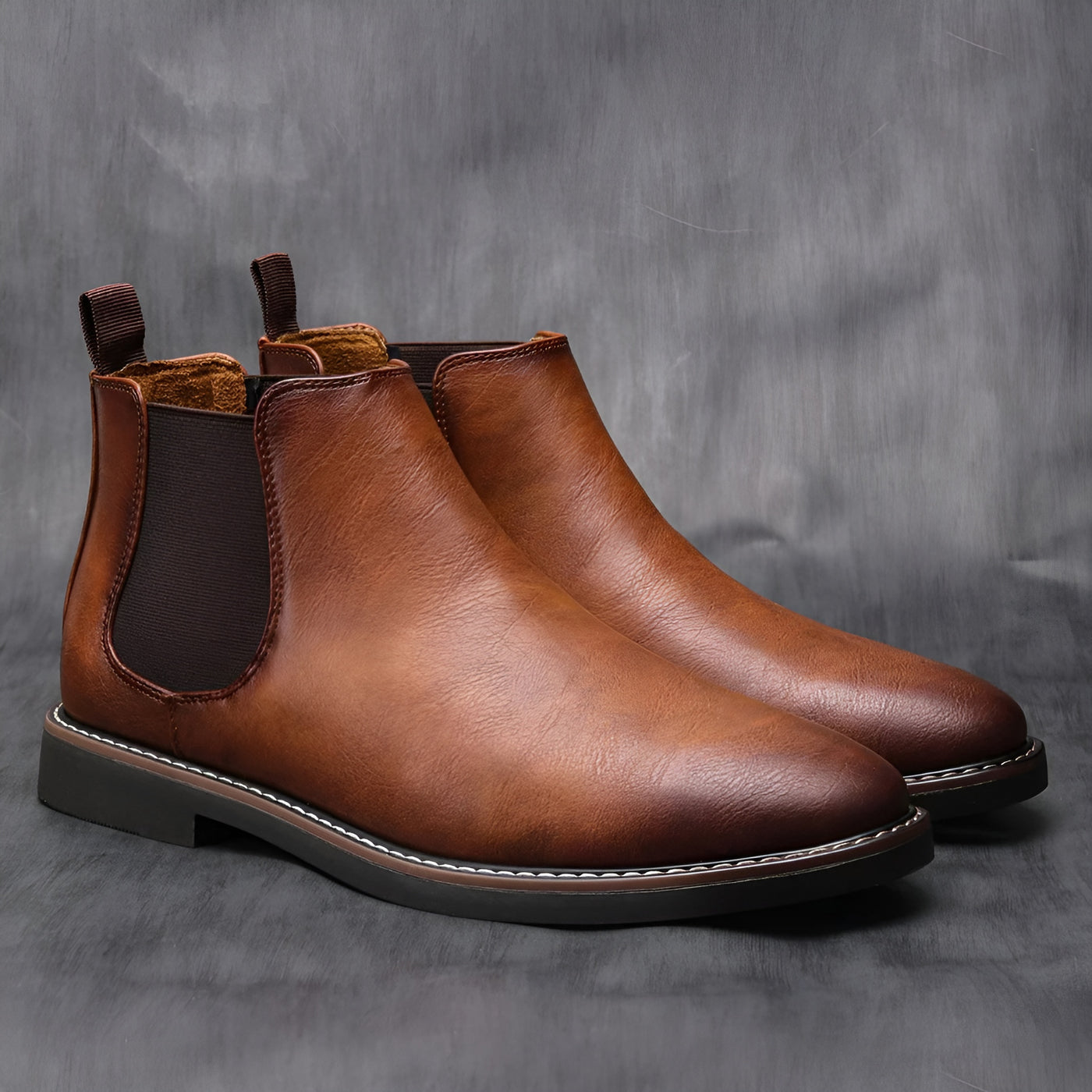 Arthur™ | Bottines Chelsea pour homme