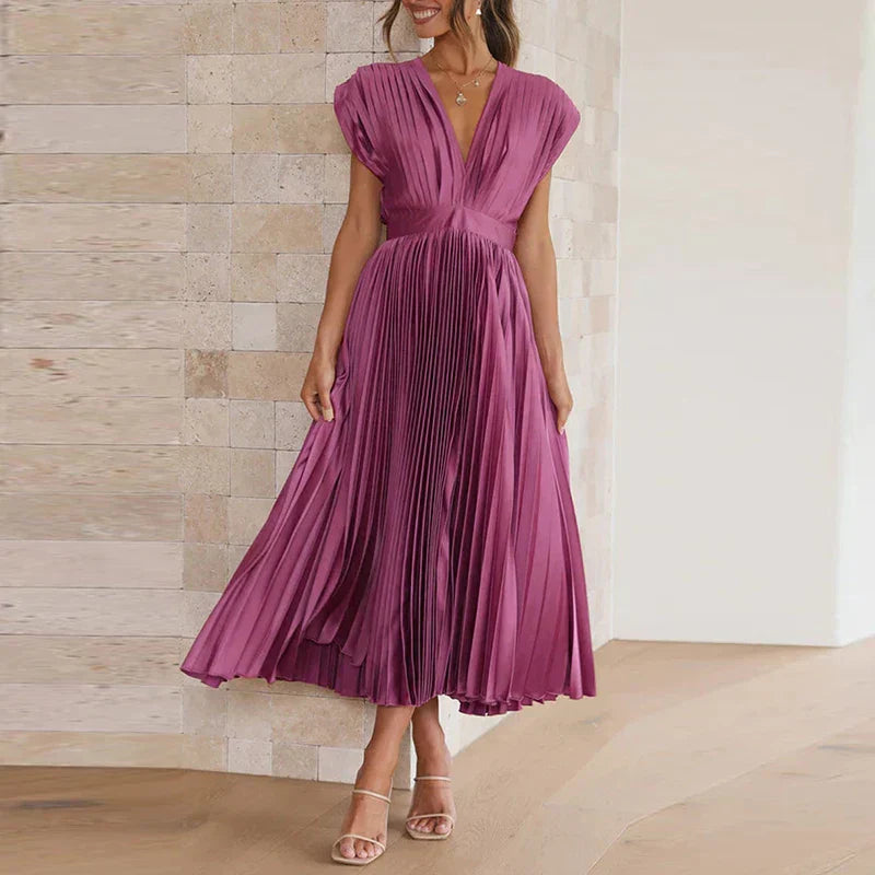 Irène™ | Robe Élégante pour Femme