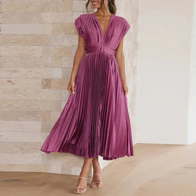 Irène™ | Robe Élégante pour Femme