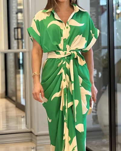 Anny™ | Robe de luxe à la mode