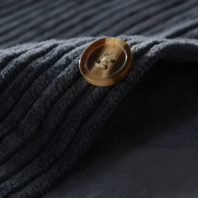 Antoine™ | Chemise en velours côtelé