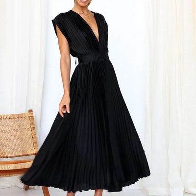 Irène™ | Robe Élégante pour Femme