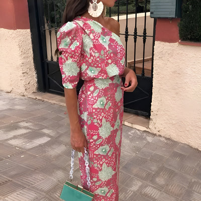 Sidonie™ | Robe élégante d’été