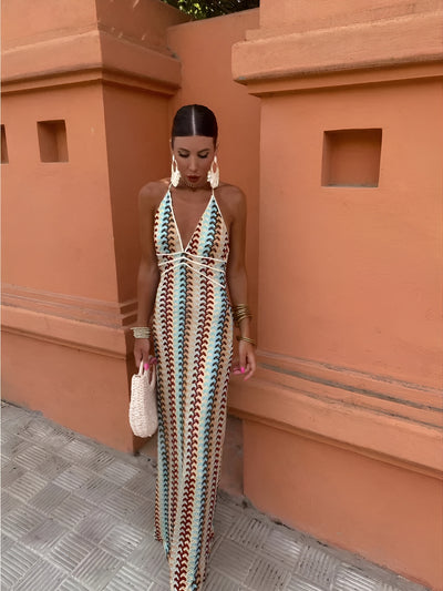 Léna™ | Robe Longue