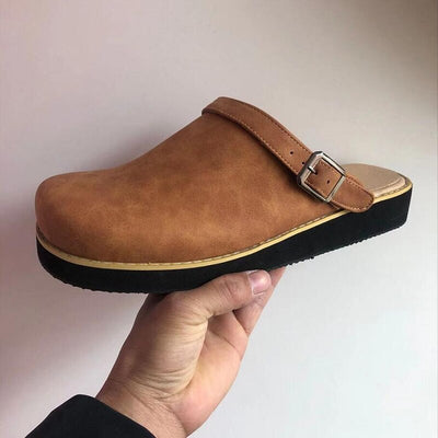 Bastien™ | Chaussures Orthopédiques Homme