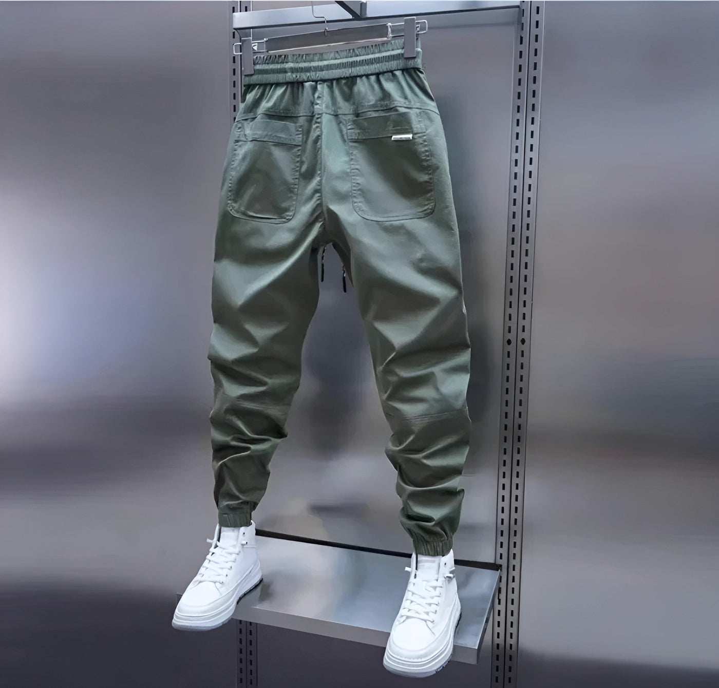 Raphael™ | Design dynamique moderne Pantalon