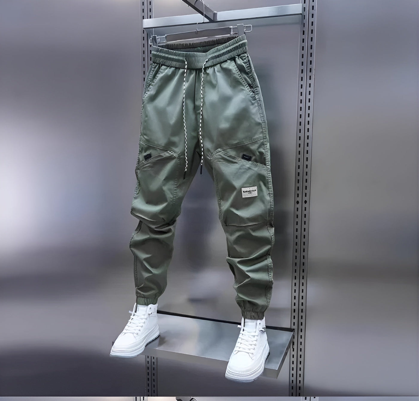 Raphael™ | Design dynamique moderne Pantalon