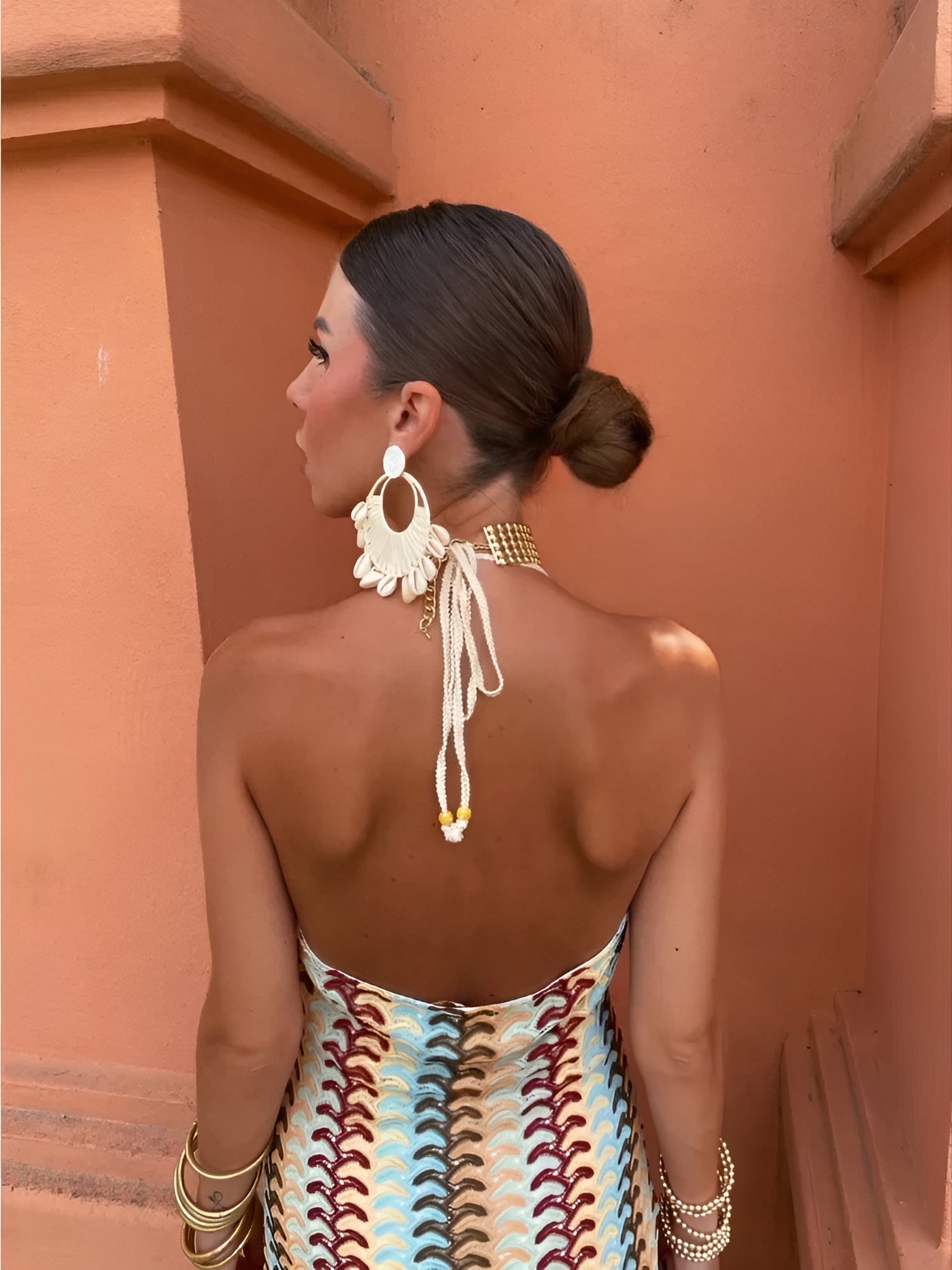 Léna™ | Robe Longue