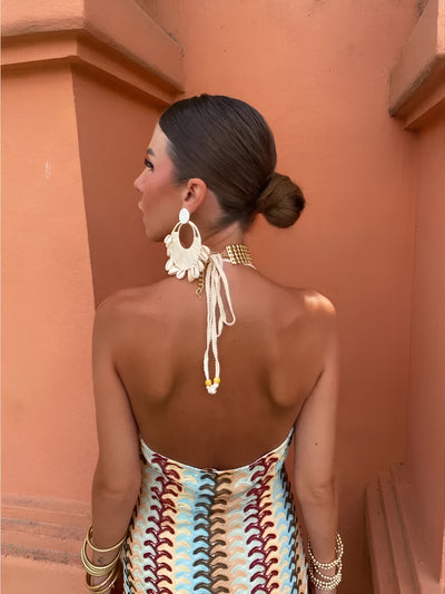 Léna™ | Robe Longue