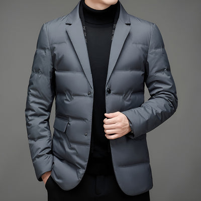 Victor™ | Blazer matelassé