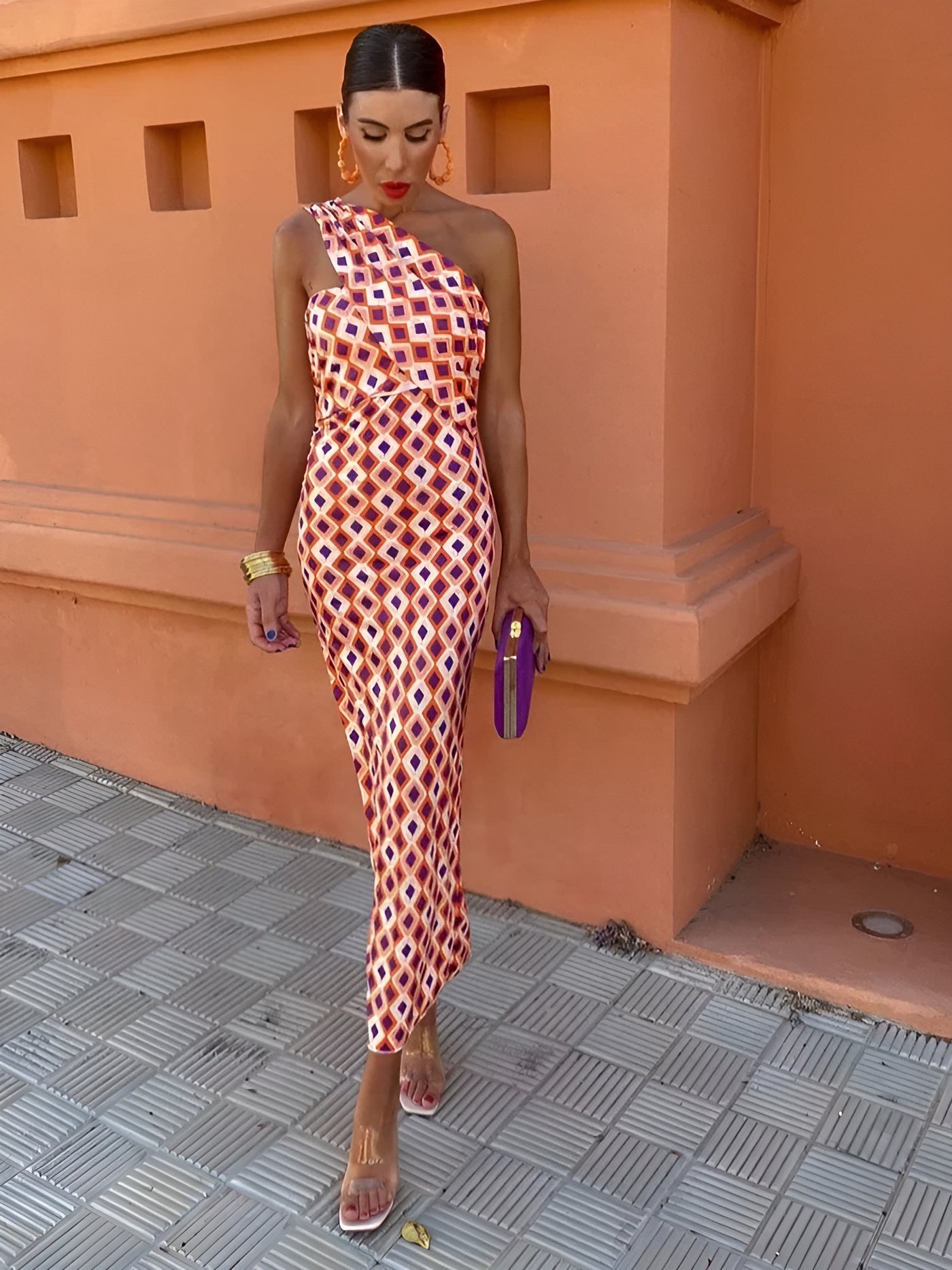 Salomé™ | Robe longue