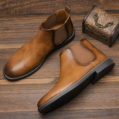 Arthur™ | Bottines Chelsea pour homme