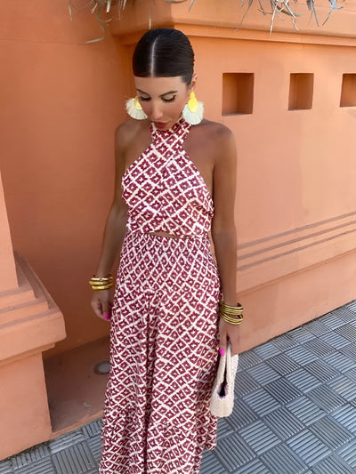 Flavie™ | Robe Épaules Dénudées