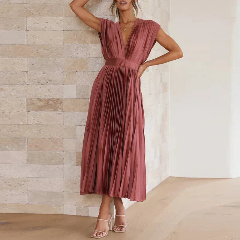 Irène™ | Robe Élégante pour Femme