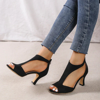 Alma™ | Sandales orthopédiques à talons
