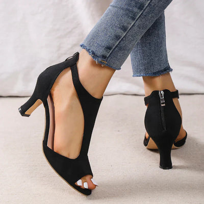 Alma™ | Sandales orthopédiques à talons