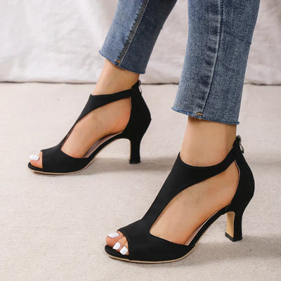 Alma™ | Sandales orthopédiques à talons