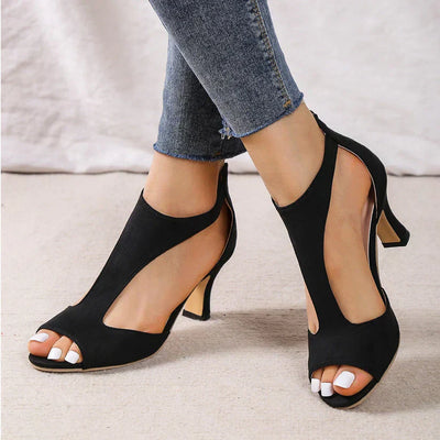 Alma™ | Sandales orthopédiques à talons