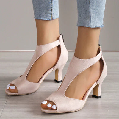 Alma™ | Sandales orthopédiques à talons