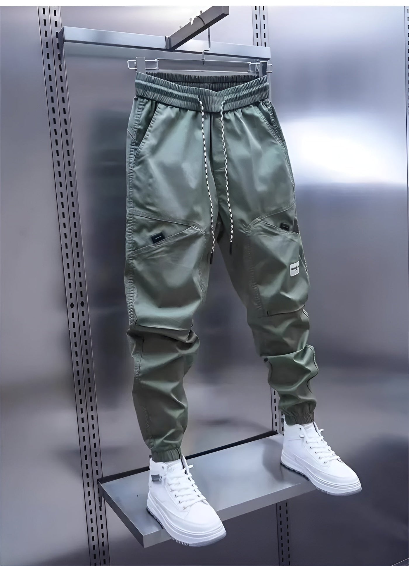 Raphael™ | Design dynamique moderne Pantalon