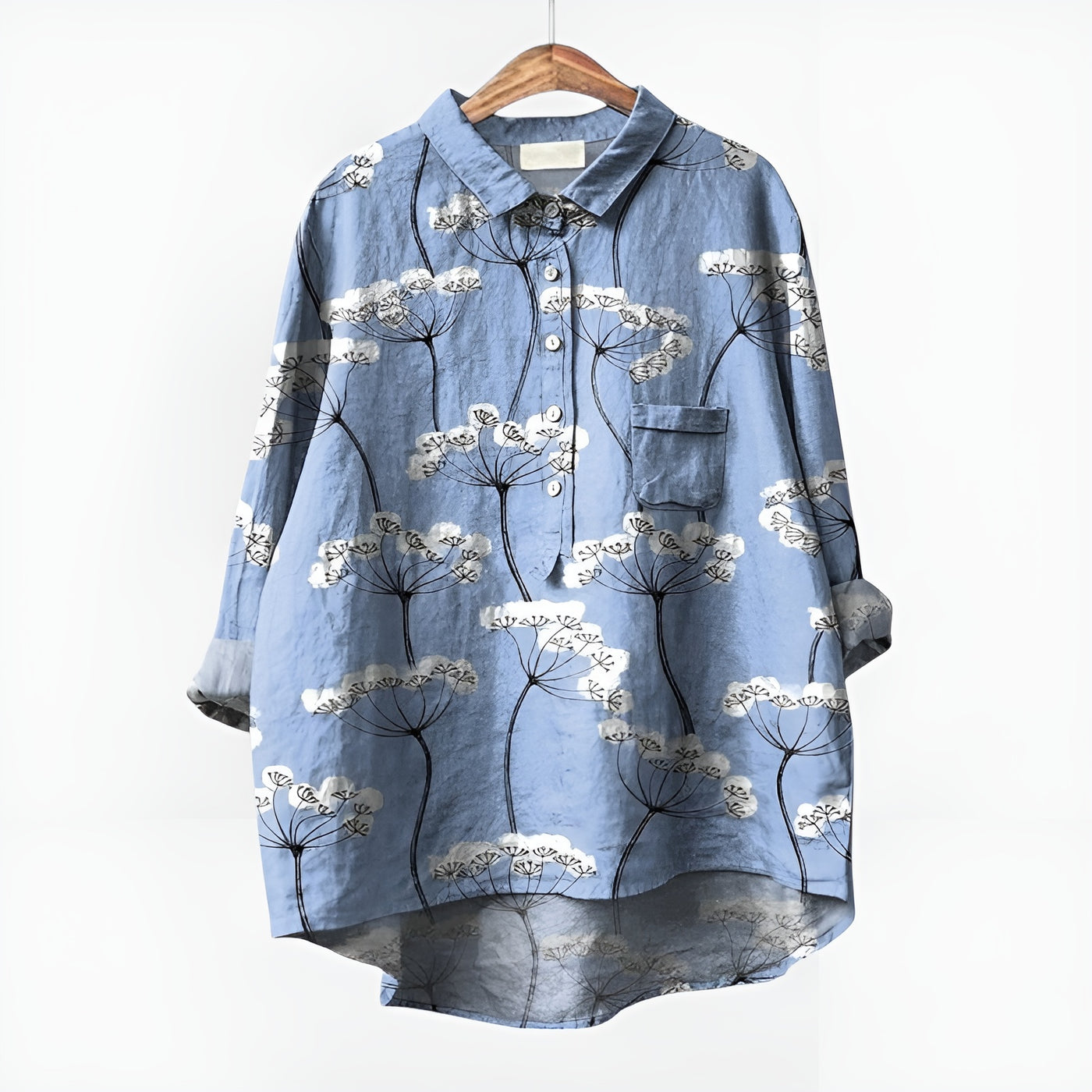 Délia™ | Blouse