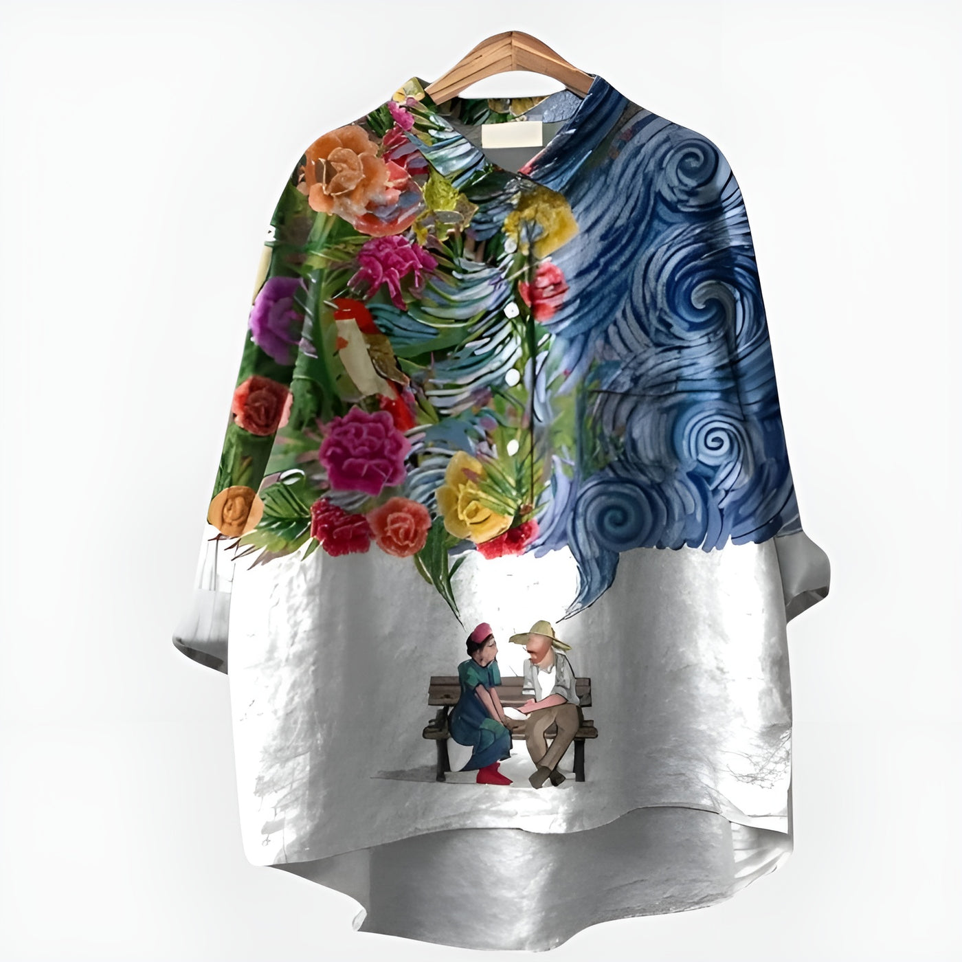 Délia™ | Blouse