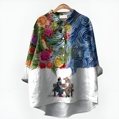 Délia™ | Blouse