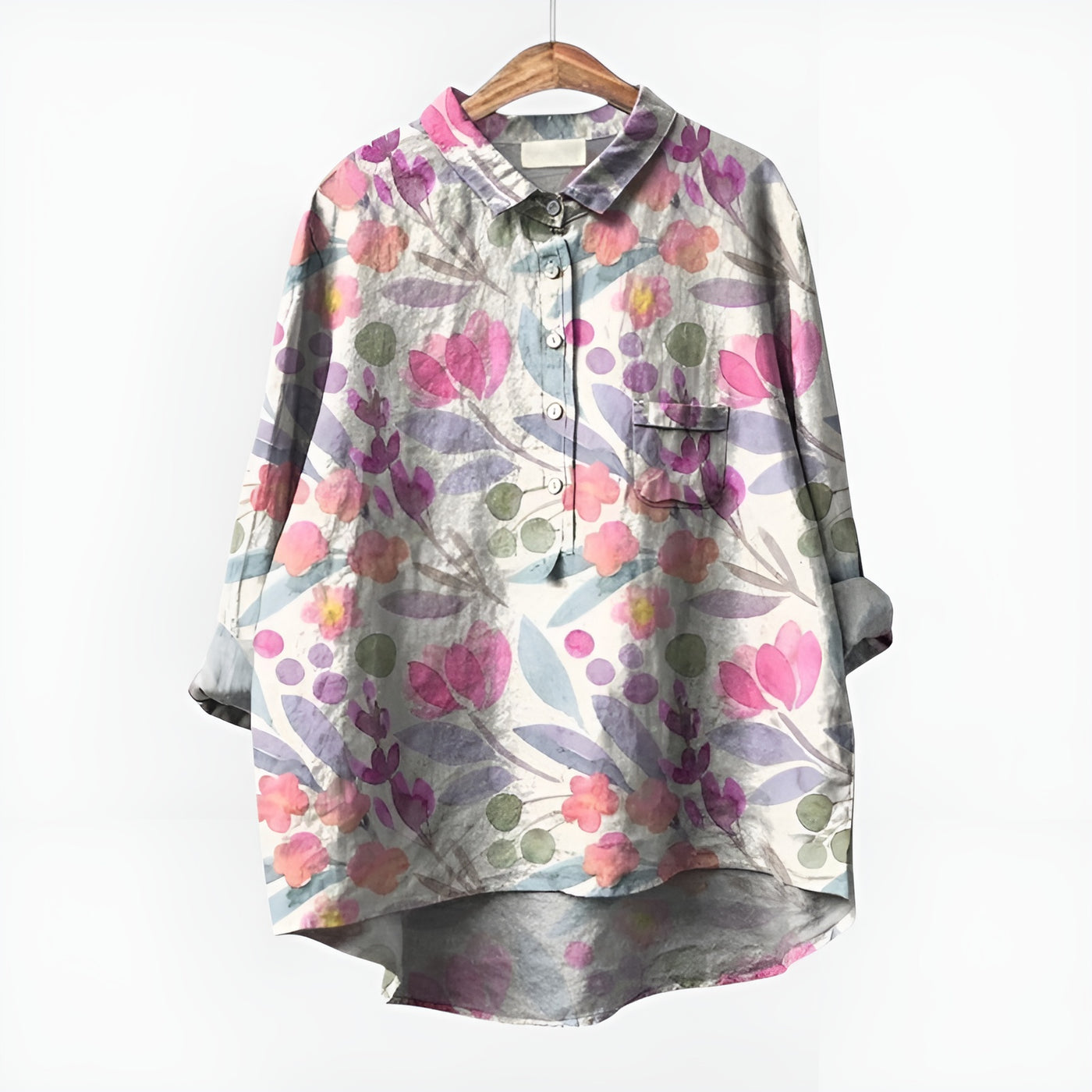 Délia™ | Blouse