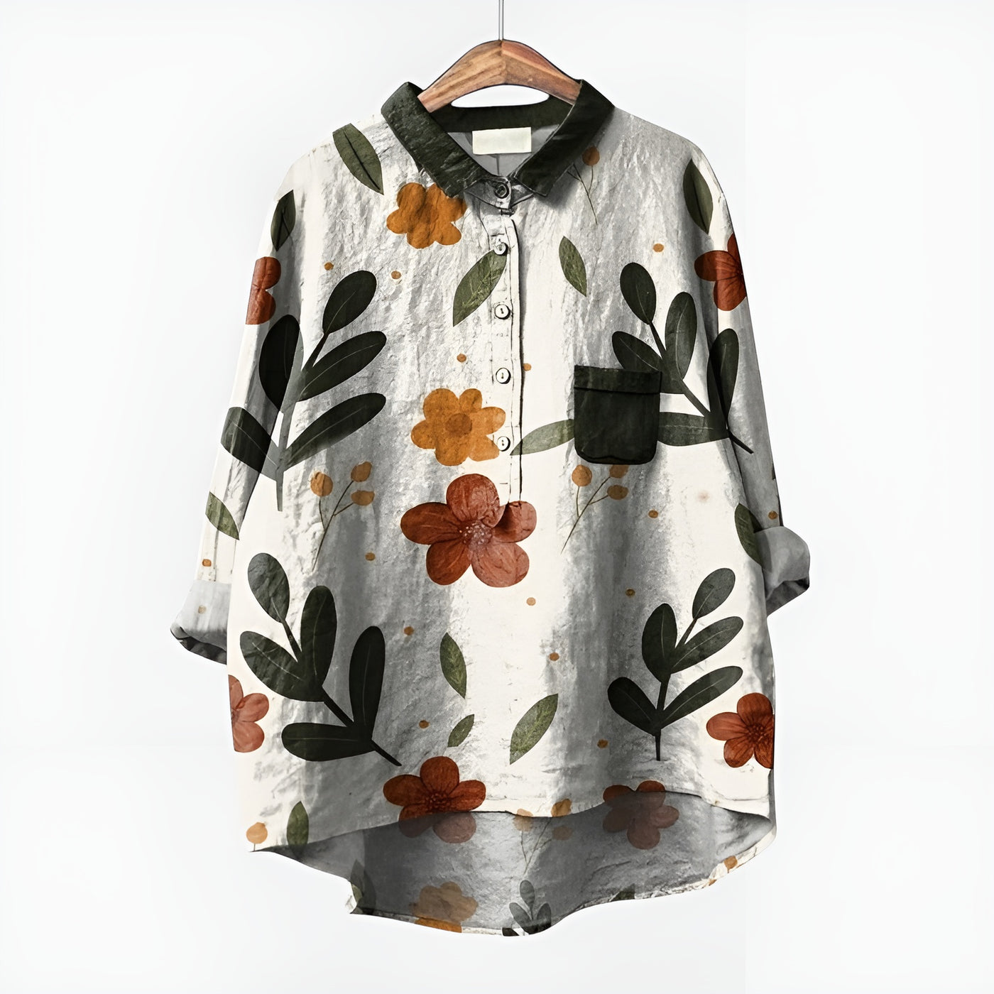 Délia™ | Blouse