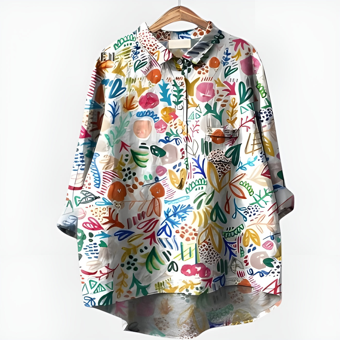 Délia™ | Blouse