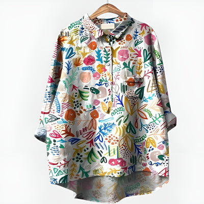 Délia™ | Blouse