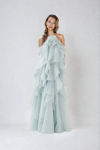 Béatrice™ | Robe Maxi