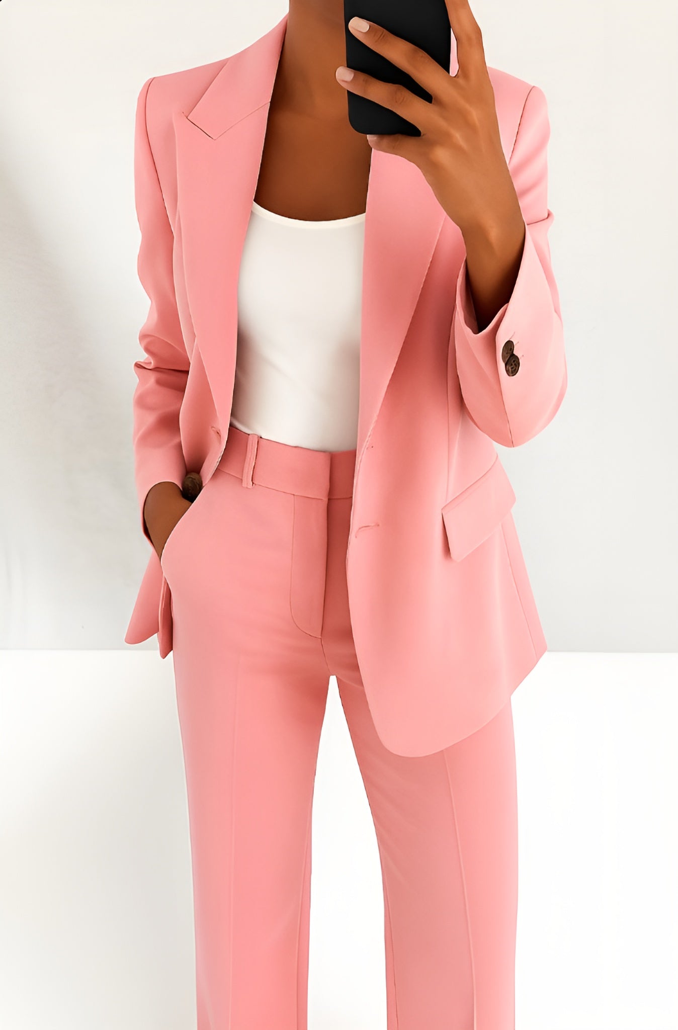 Béatrice™ | Tenue sur mesure pour l'élégance et la confiance
