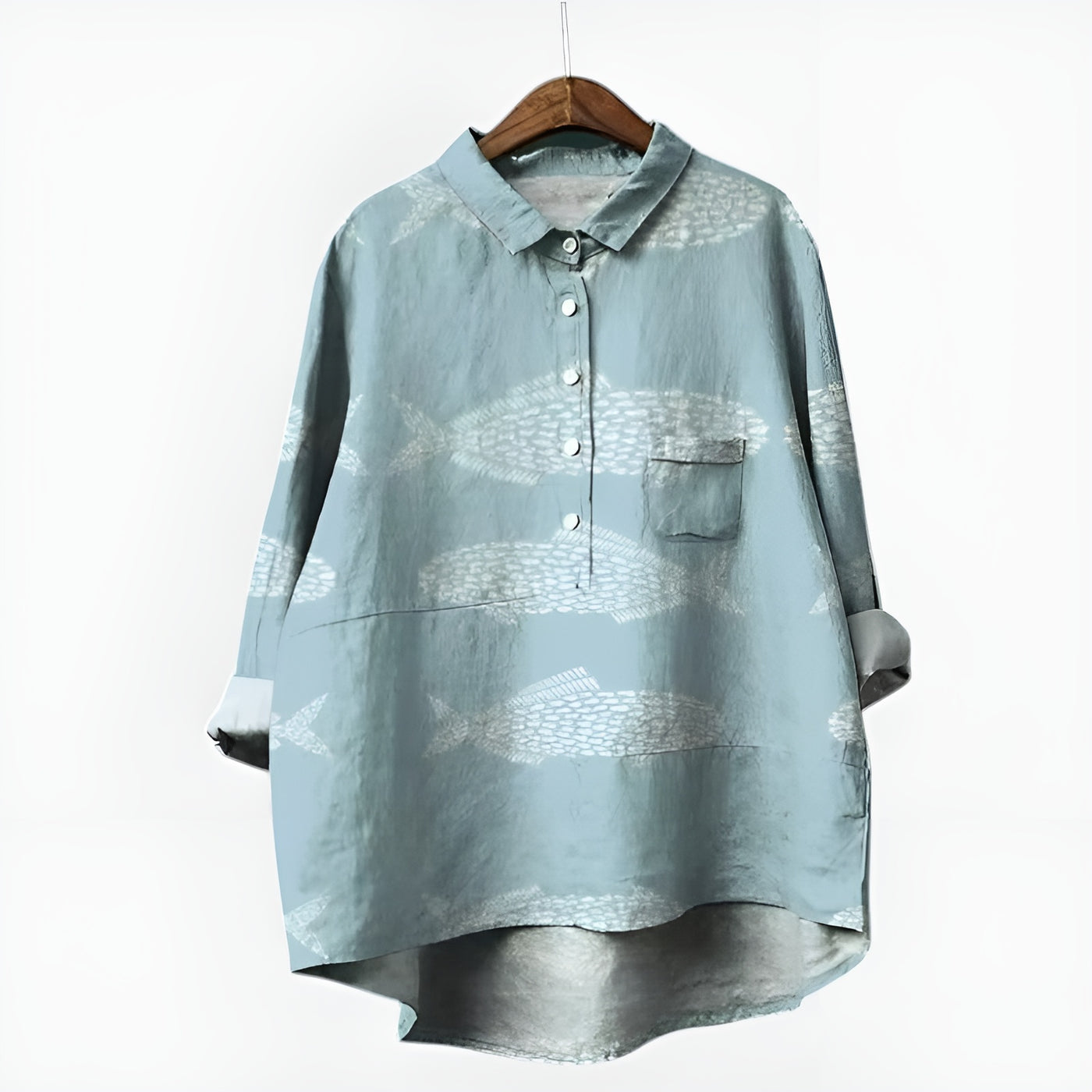 Lalie™ | Blouse