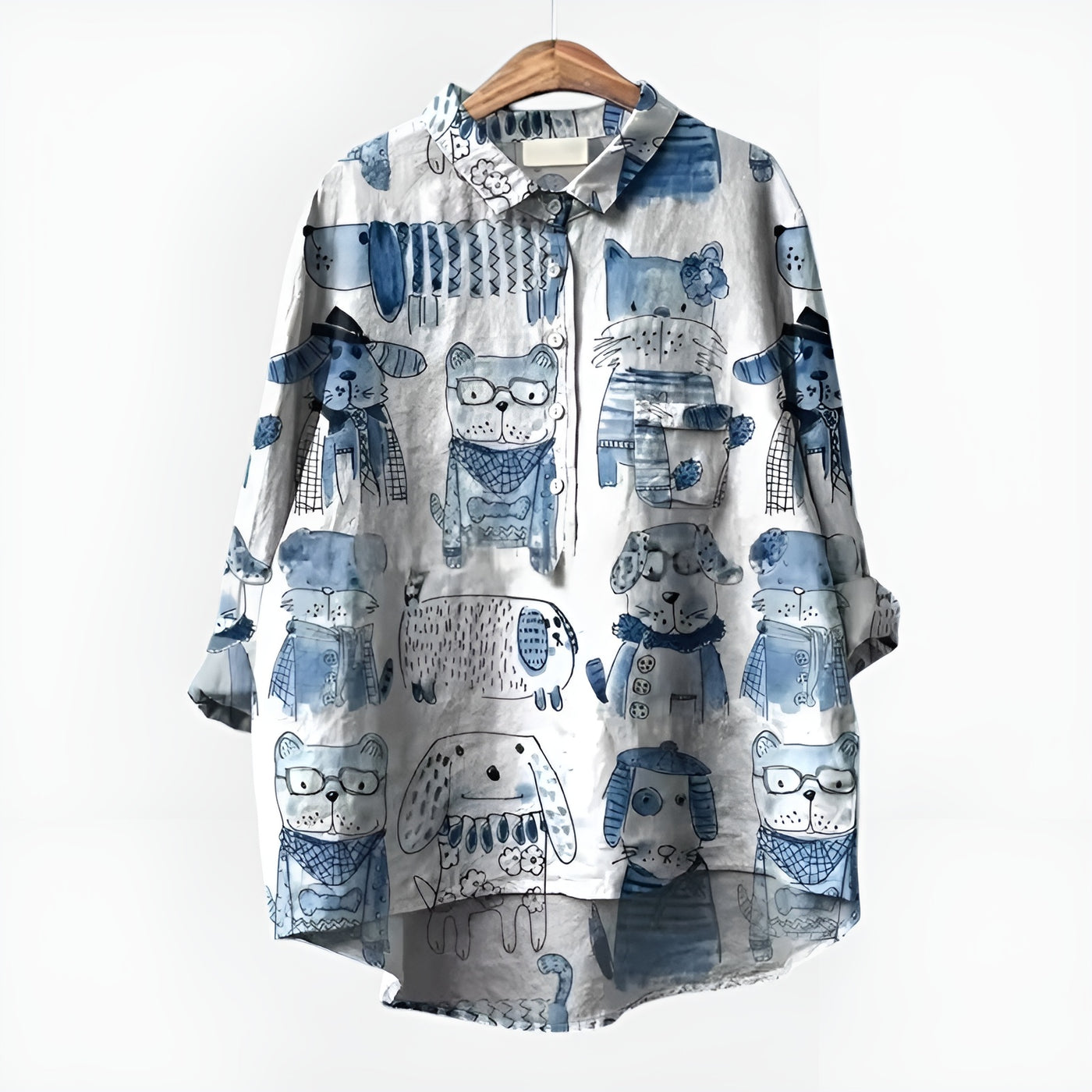 Ysée™ | Blouse