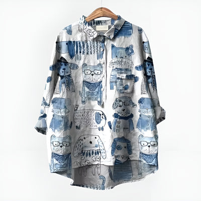 Ysée™ | Blouse