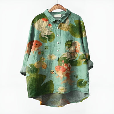 Lalie™ | Blouse