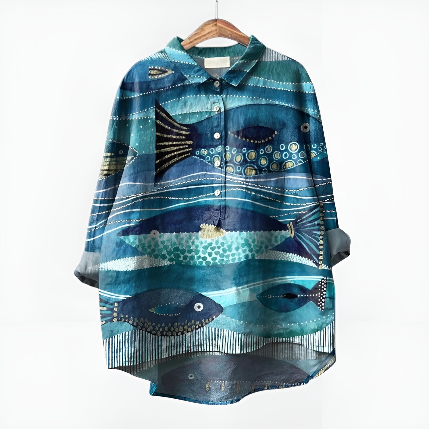 Lalie™ | Blouse