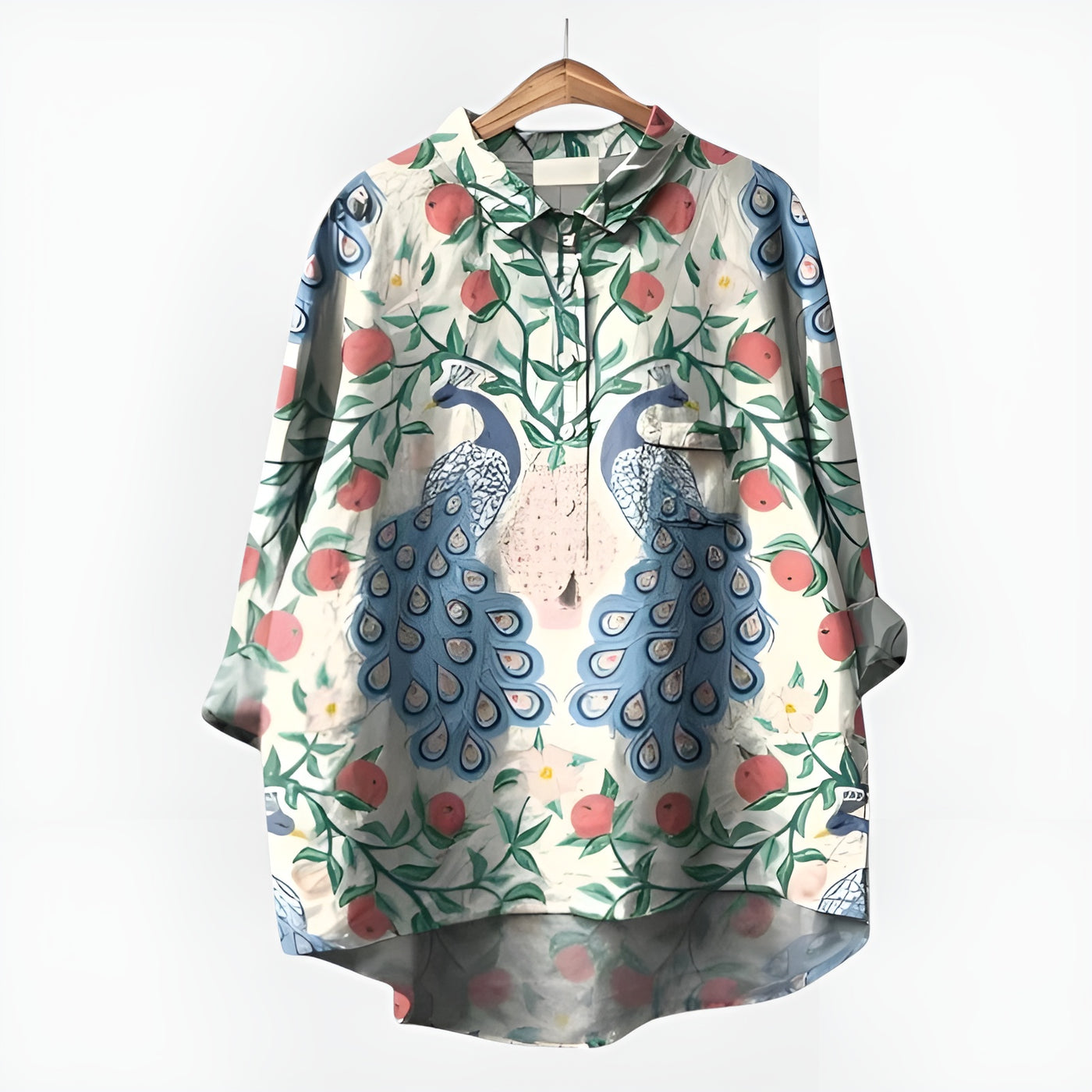 Lalie™ | Blouse