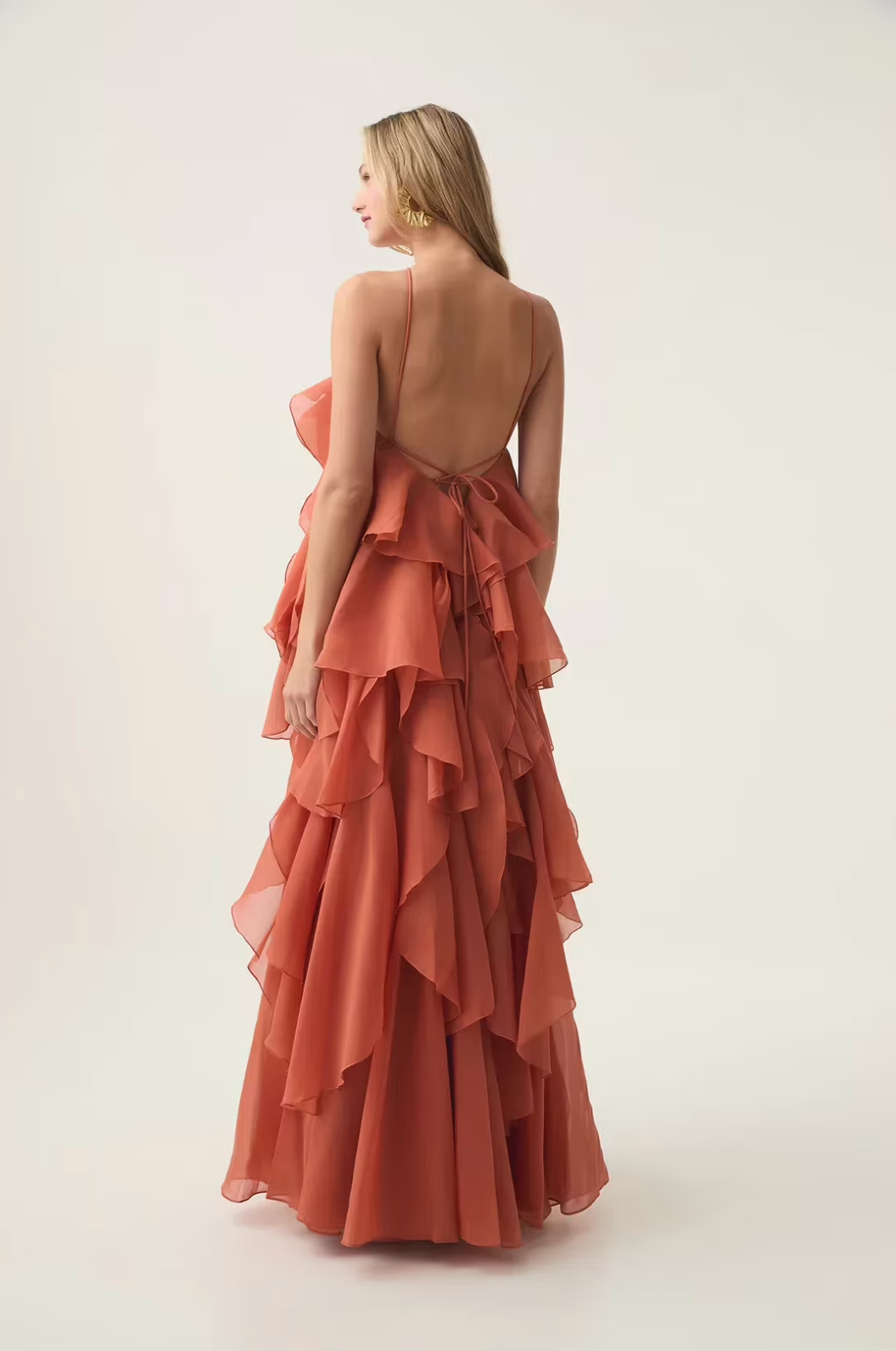 Béatrice™ | Robe Maxi