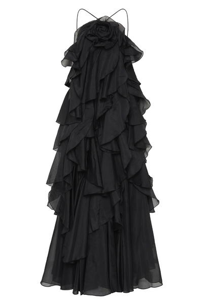 Béatrice™ | Robe Maxi