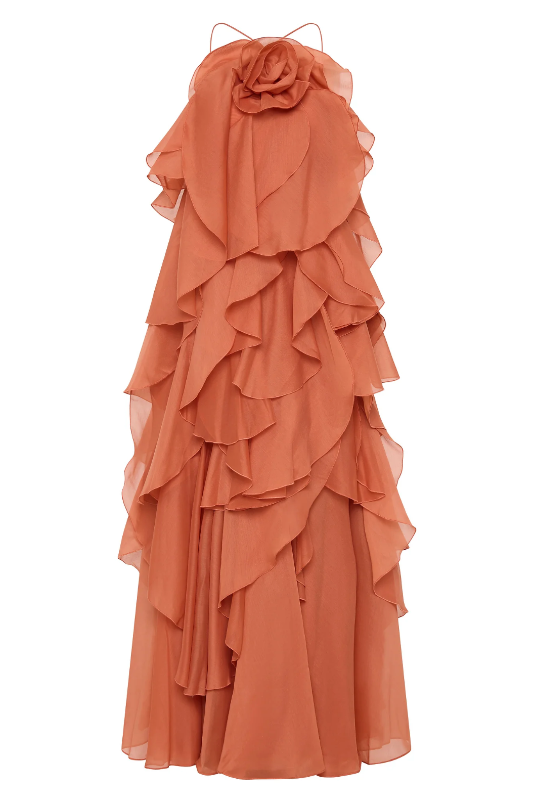 Béatrice™ | Robe Maxi