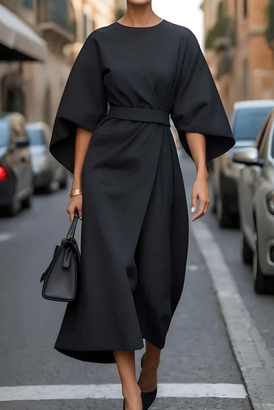 Annette™ | Robe longue à l'élégance intemporelle