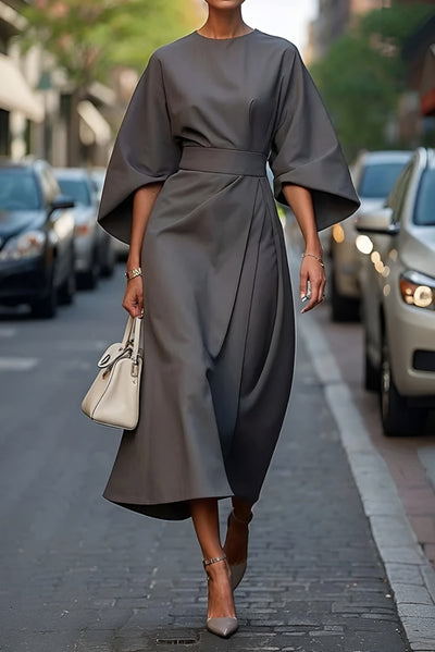 Annette™ | Robe longue à l'élégance intemporelle