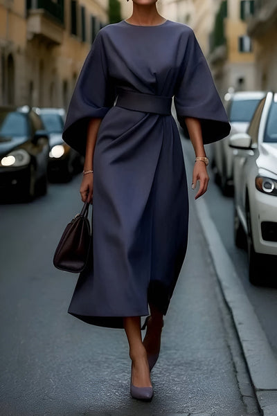 Annette™ | Robe longue à l'élégance intemporelle