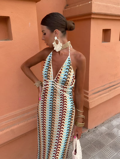 Léna™ | Robe Longue