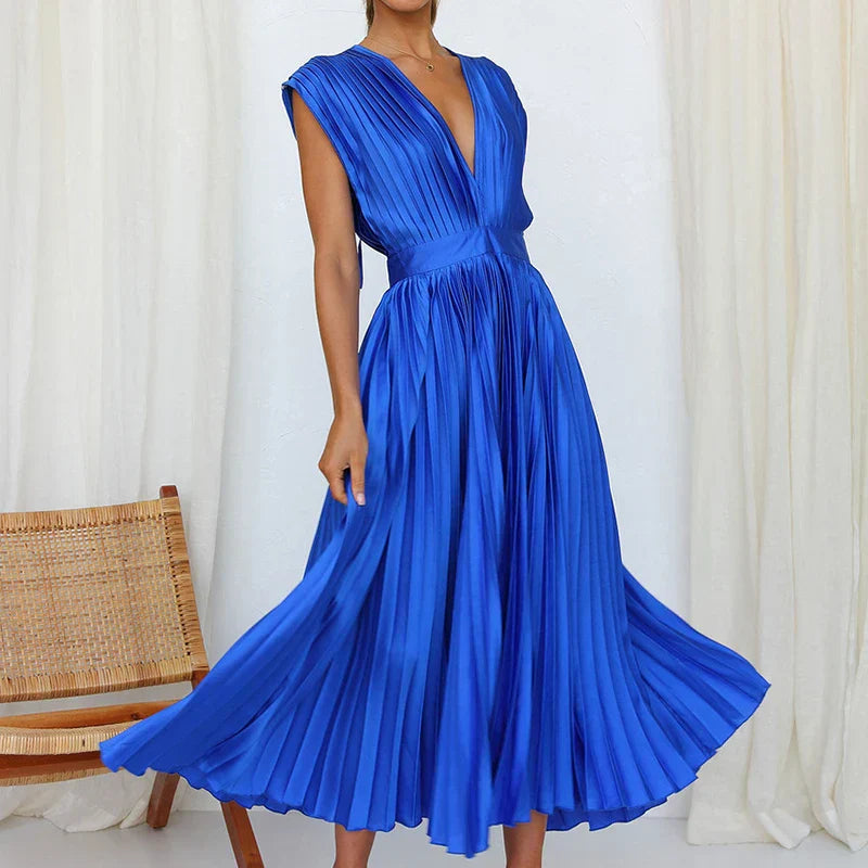 Irène™ | Robe Élégante pour Femme