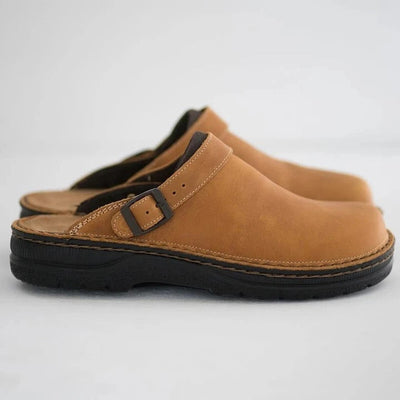 Bastien™ | Chaussures Orthopédiques Homme