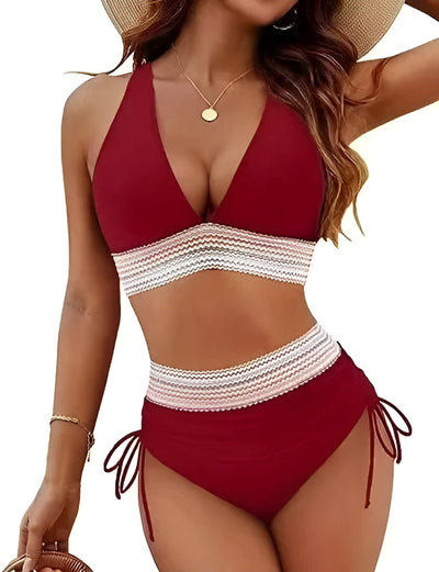 Madeleine™ | Bikini triangle classique